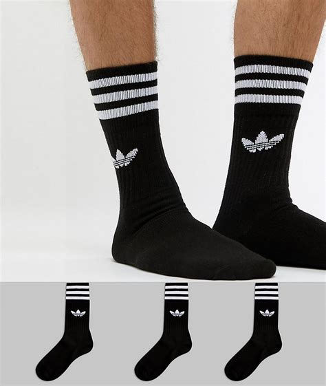 adidas original socken|adidas high end socks.